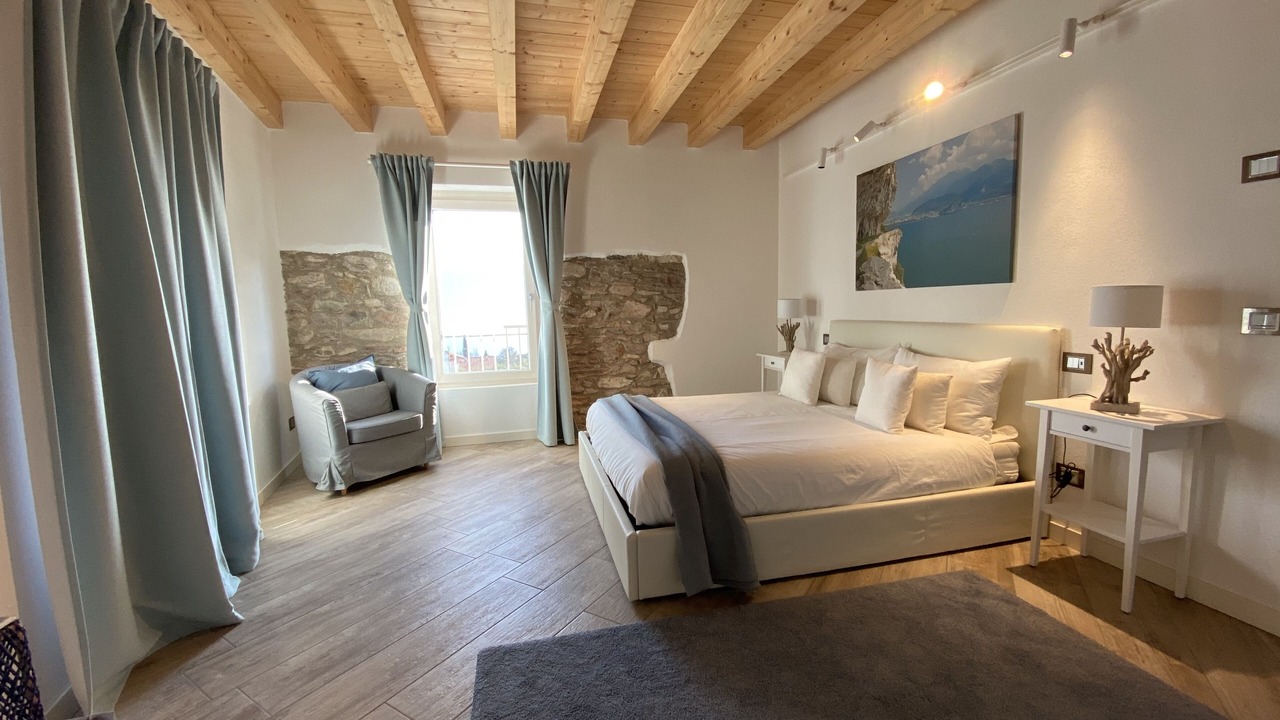 Photo of Bedroom in Roina