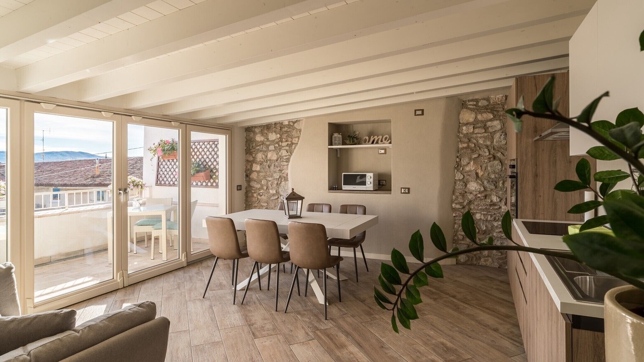 Photo of Livingroom in Roina