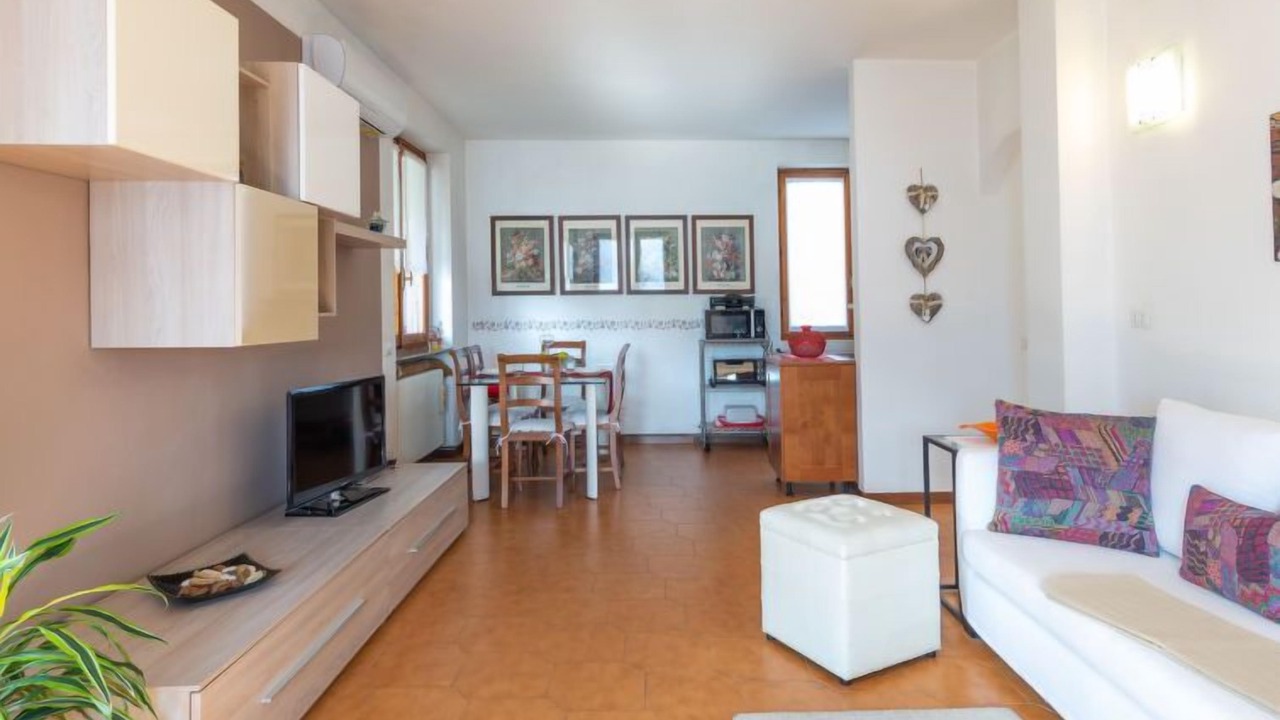 Photo of Livingroom in Fiumelatte