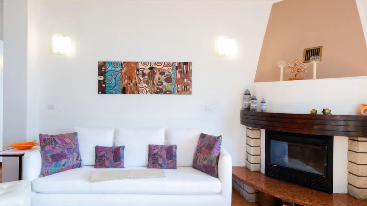 Photo of Livingroom in Fiumelatte