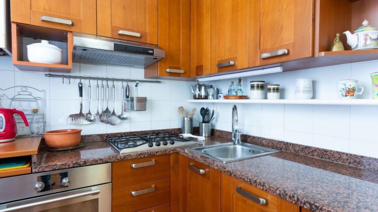 Photo of Kitchen in Fiumelatte