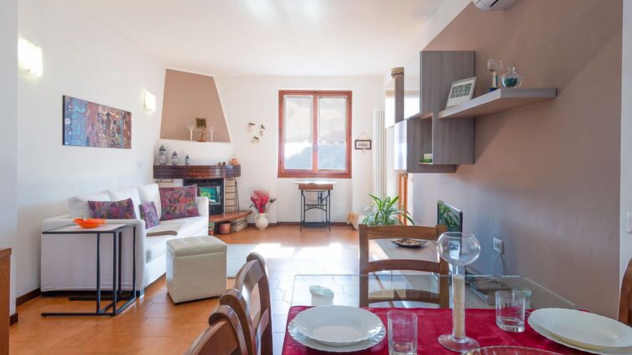 Photo of Kitchen in Fiumelatte