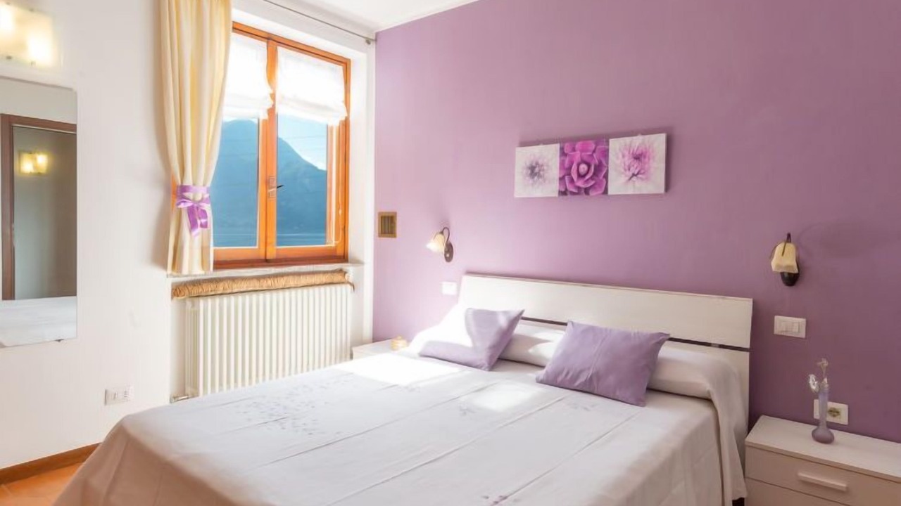 Photo of Bedroom in Fiumelatte