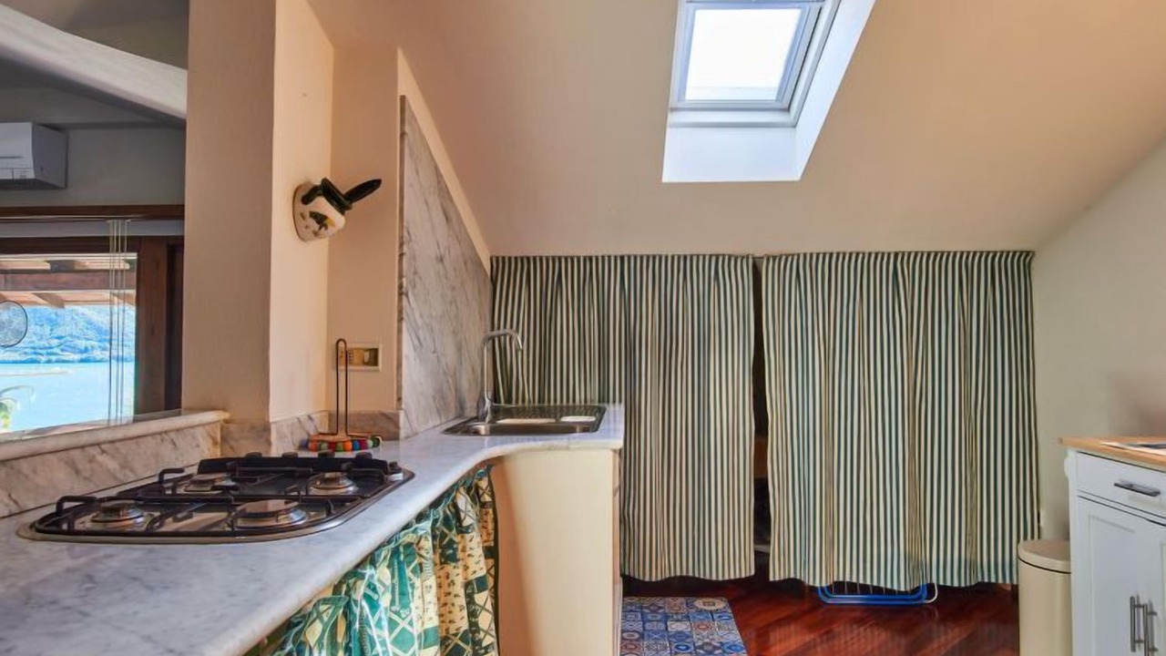 Photo of Kitchen in Musso