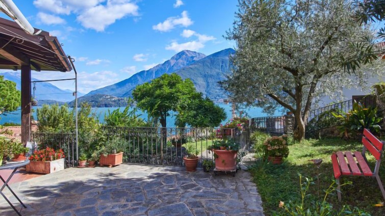 Photo of Patio Balcony in Musso