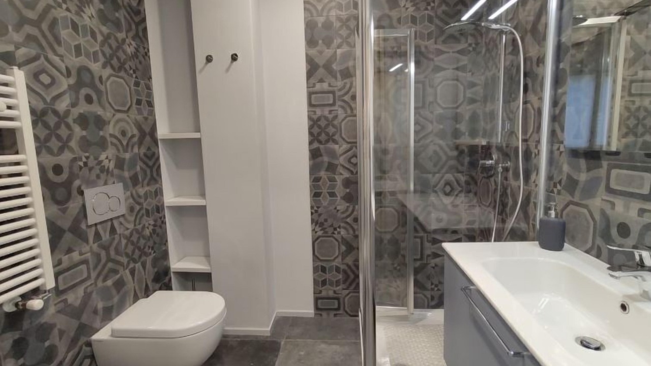 Photo of Bathroom in Olgiasca