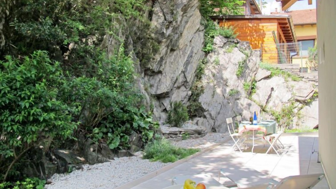 Photo of Outdoor in Olgiasca