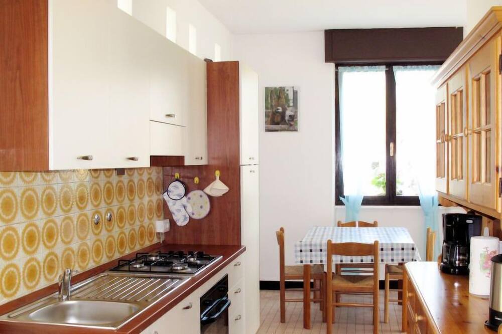 Photo of Kitchen in Sorico