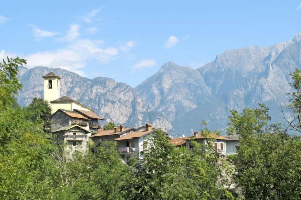 Photo of Outdoor in Sorico