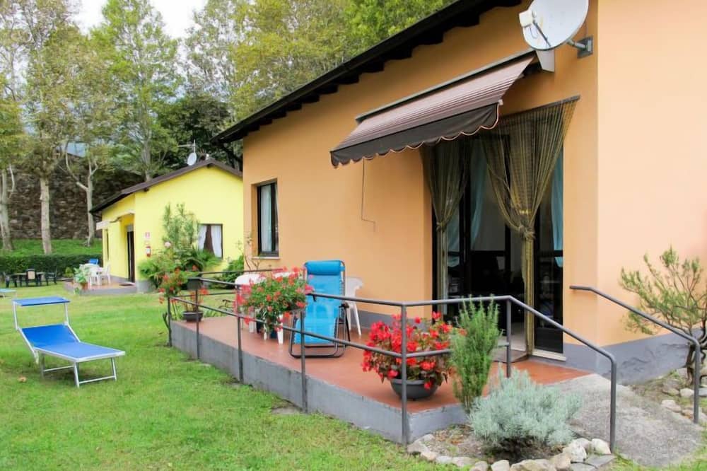 Photo of Patio Balcony in Sorico