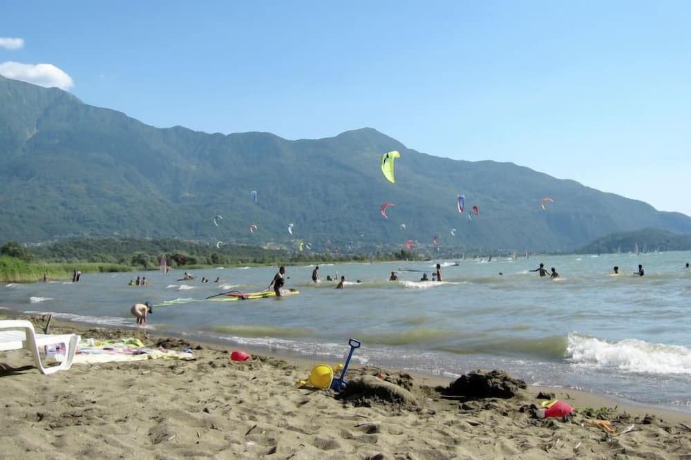 Photo of Outdoor in Sorico