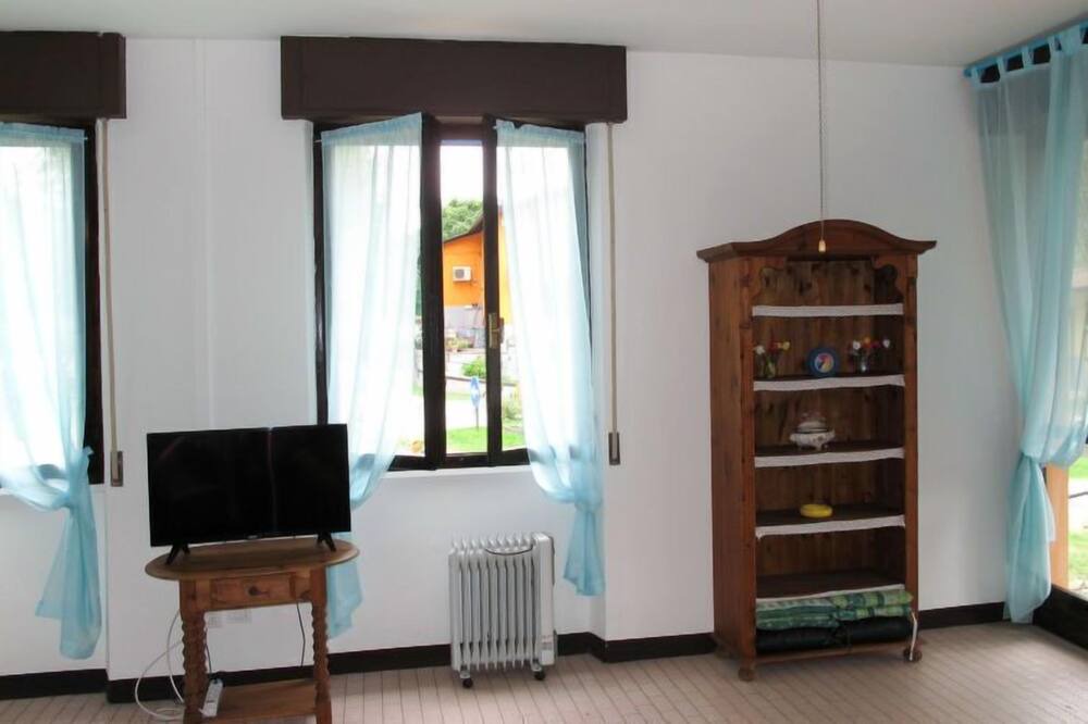 Photo of Livingroom in Sorico