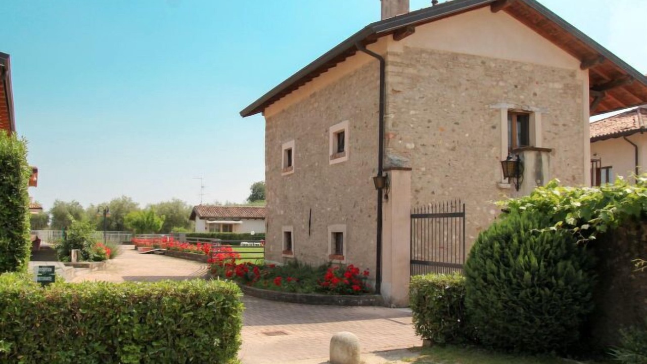 Photo of Outdoor in Cunettone