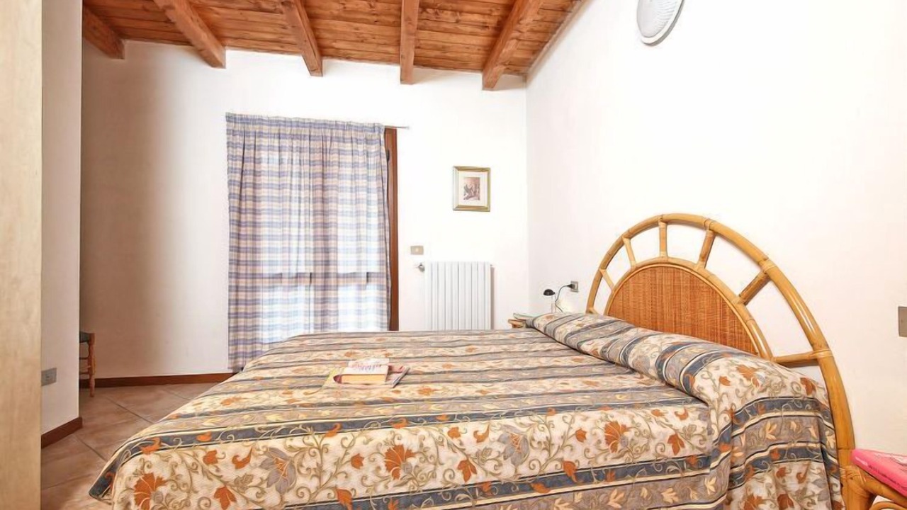 Photo of Bedroom in Cunettone