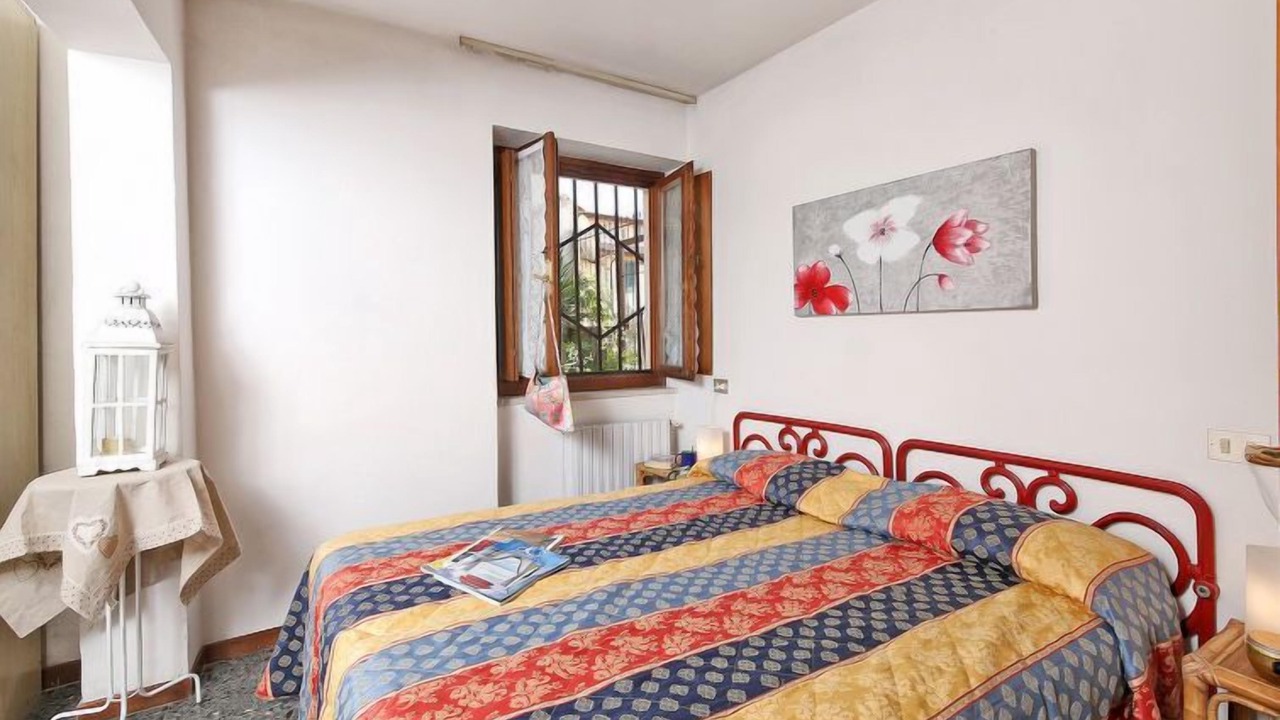 Photo of Bedroom in Cunettone