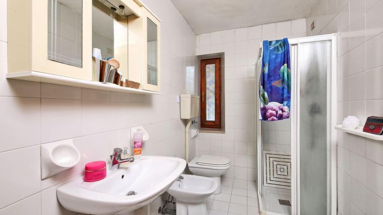 Photo of Bathroom in Cunettone