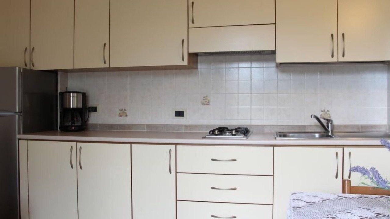 Photo of Kitchen in Voiandes