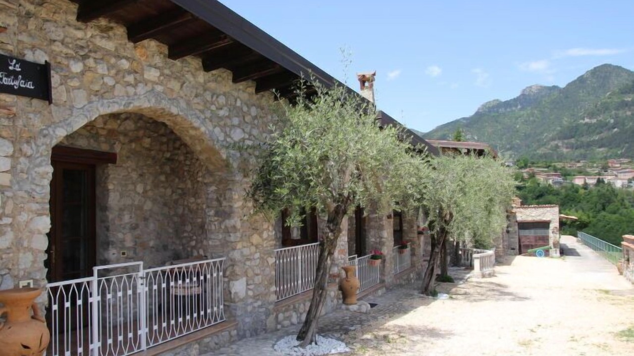 Photo of Outdoor in Voiandes