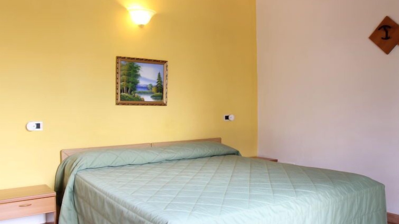 Photo of Bedroom in Voiandes