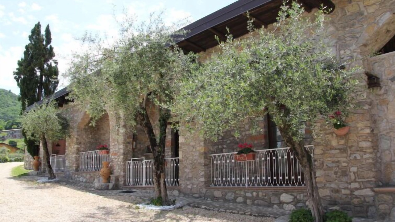 Photo of Outdoor in Voiandes
