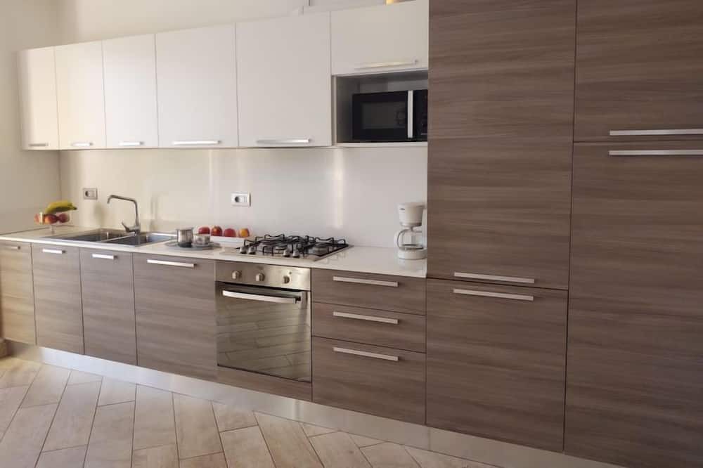 Photo of Kitchen in Travisa