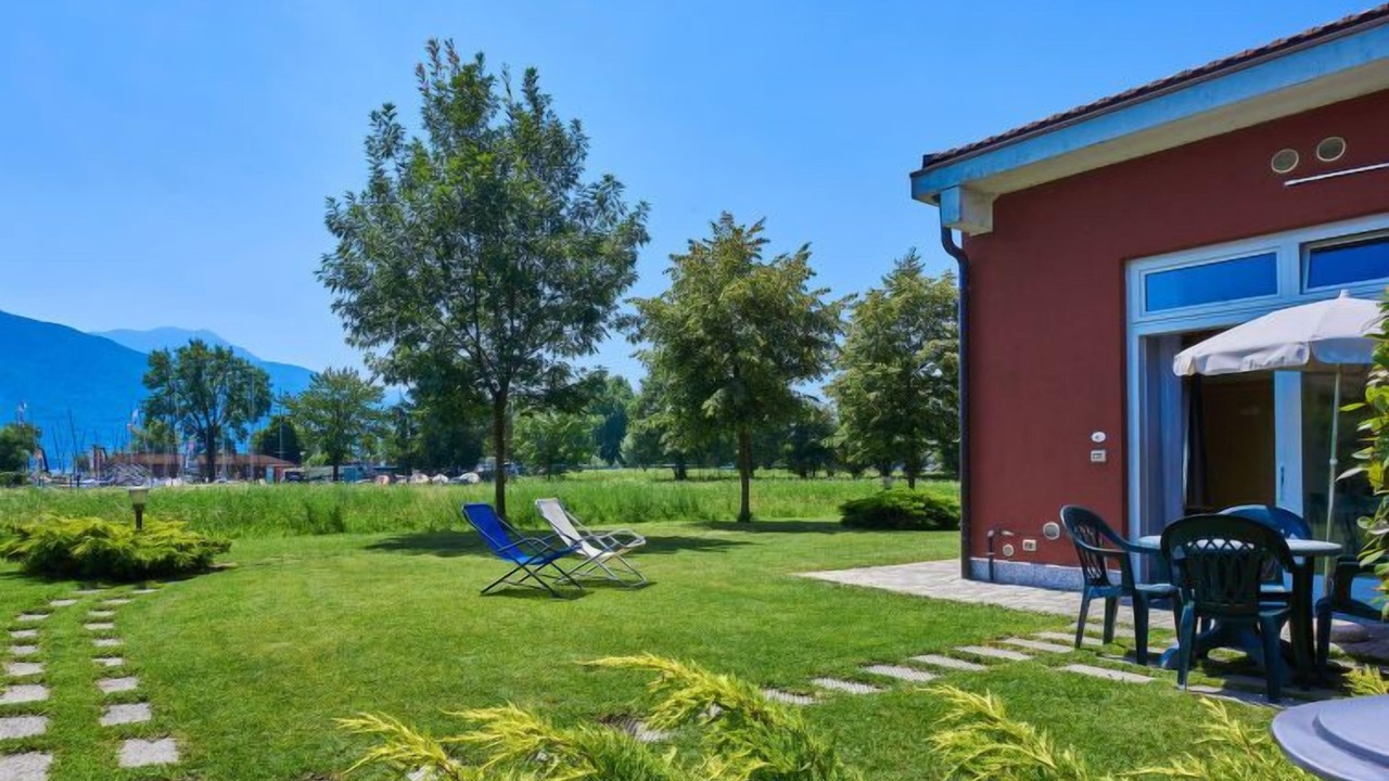 Photo of Outdoor in Consiglio di Rumo