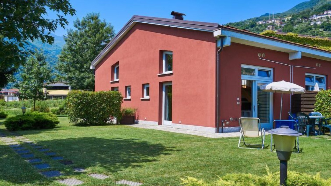Photo of Outdoor in Consiglio di Rumo