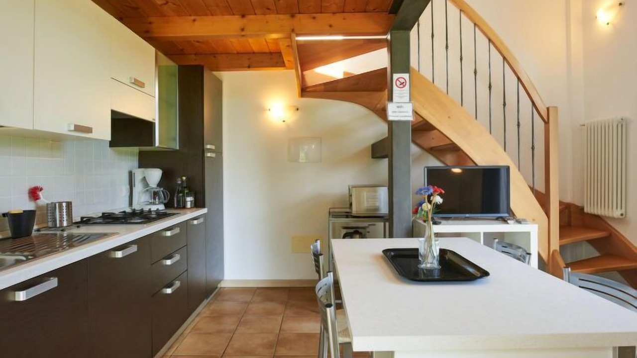 Photo of Kitchen in Consiglio di Rumo