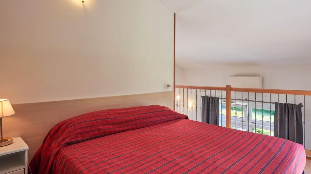 Photo of Bedroom in Consiglio di Rumo