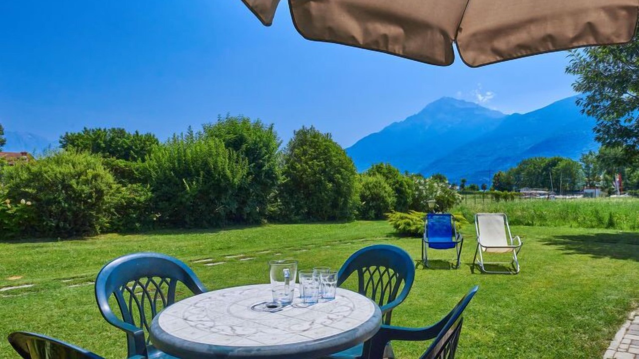 Photo of Outdoor in Consiglio di Rumo