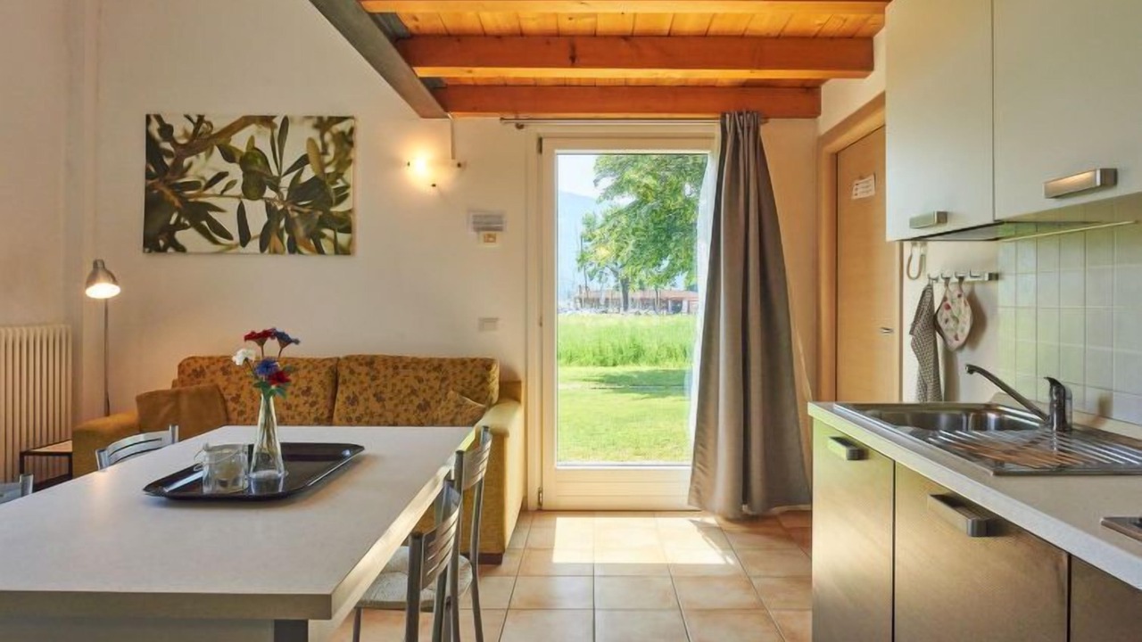 Photo of Kitchen in Consiglio di Rumo
