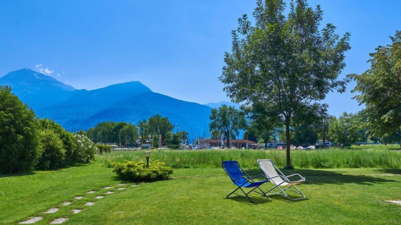 Photo of Outdoor in Consiglio di Rumo