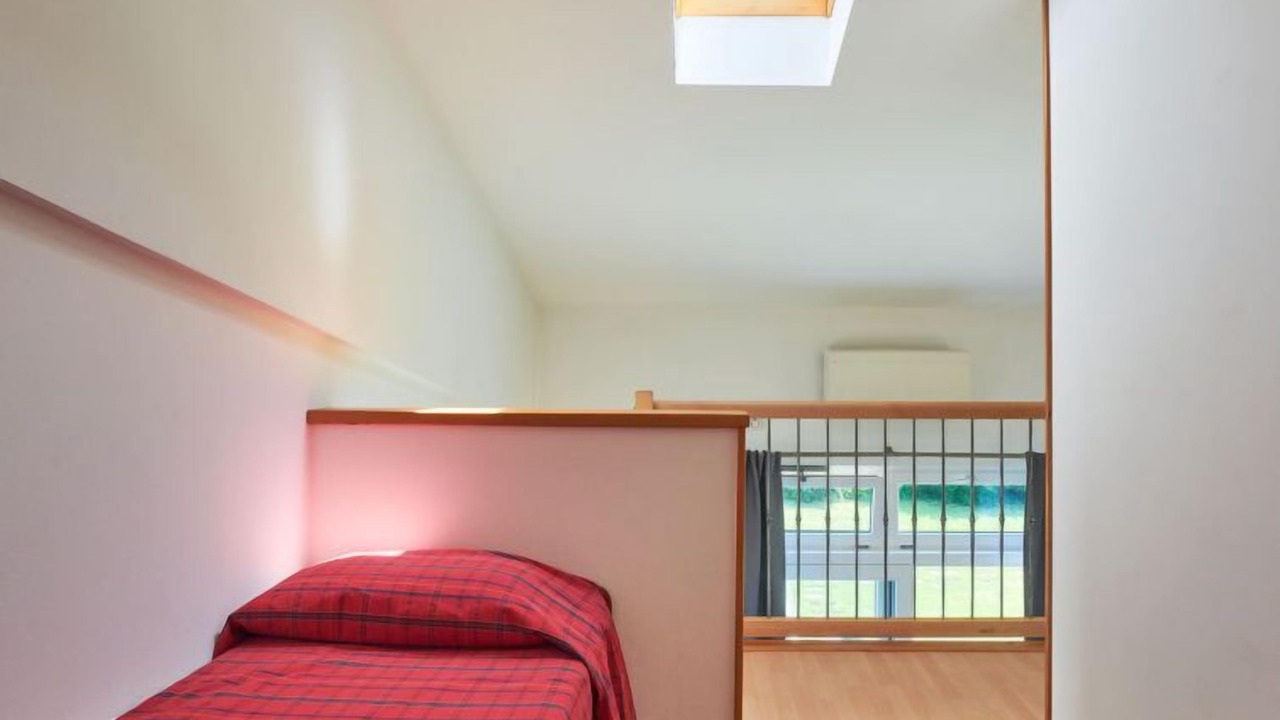 Photo of Bedroom in Consiglio di Rumo