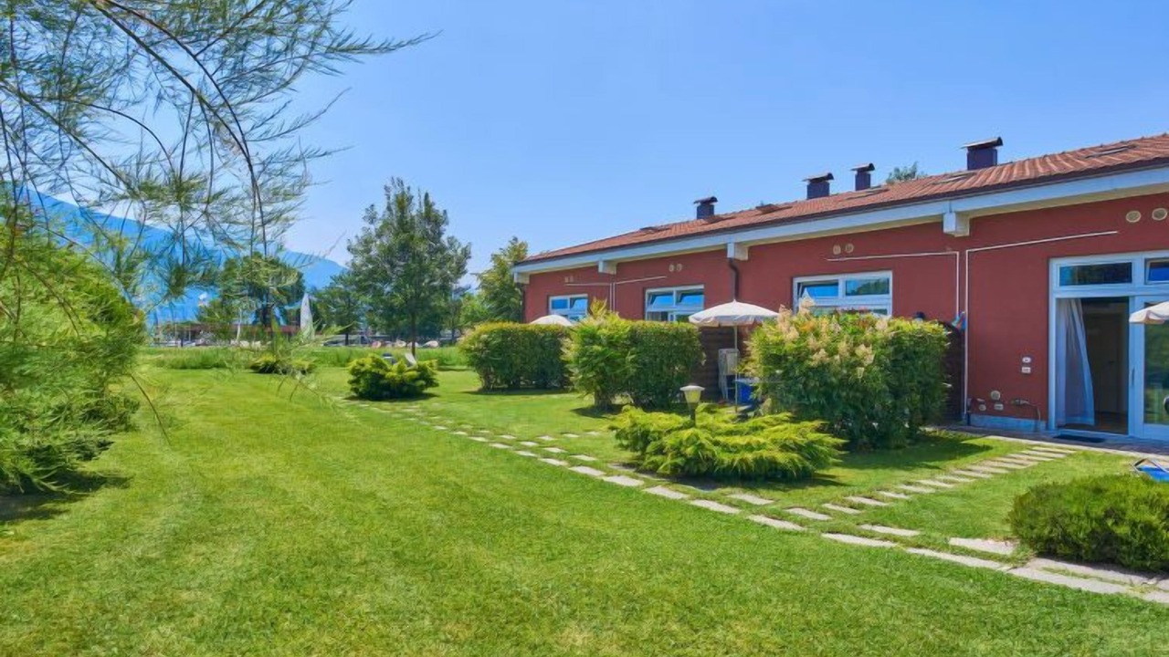 Photo of Outdoor in Consiglio di Rumo