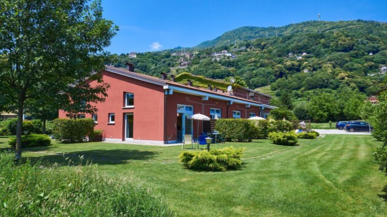 Photo of Outdoor in Consiglio di Rumo