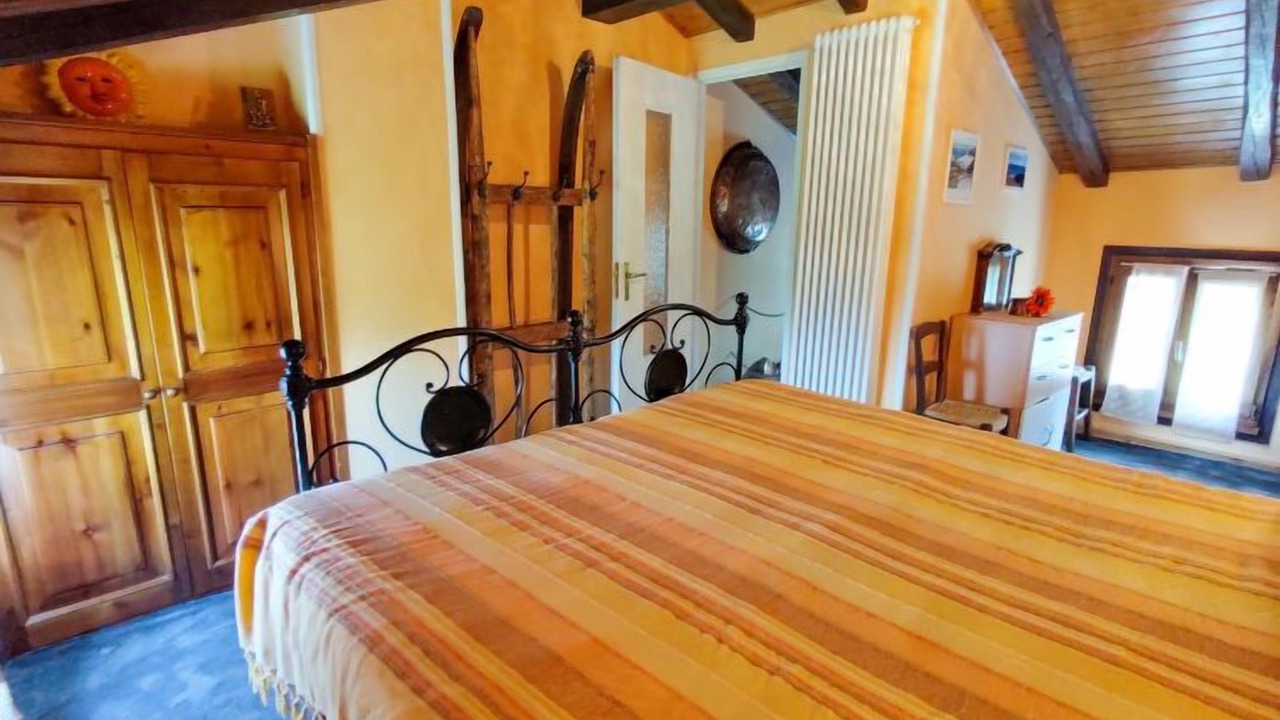 Photo of Bedroom in Peglio