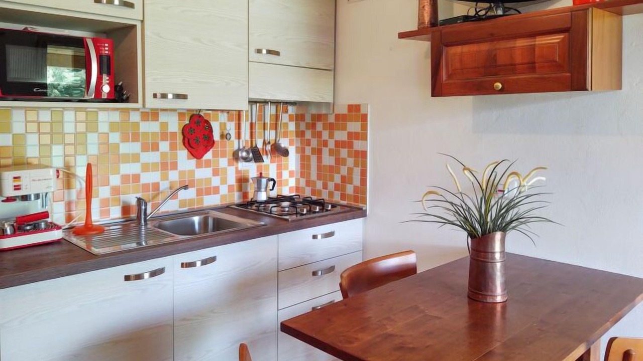 Photo of Kitchen in Peglio