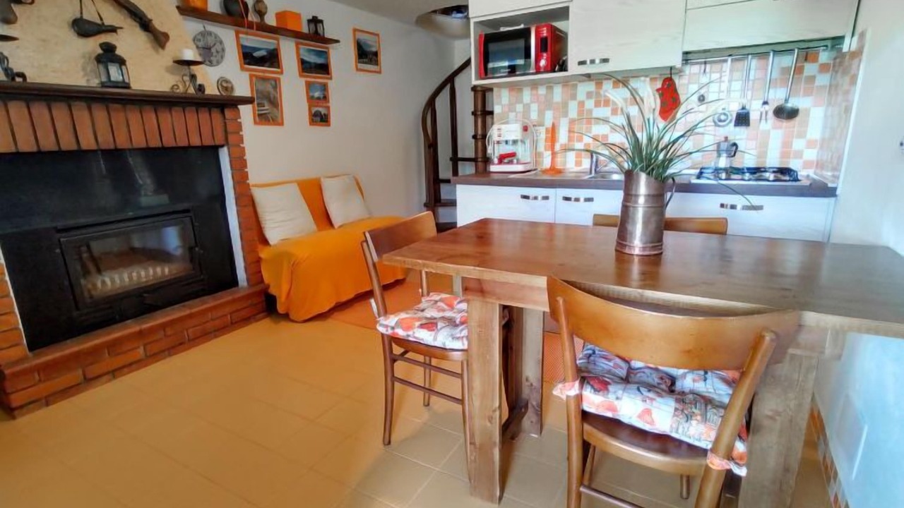 Photo of Kitchen in Peglio