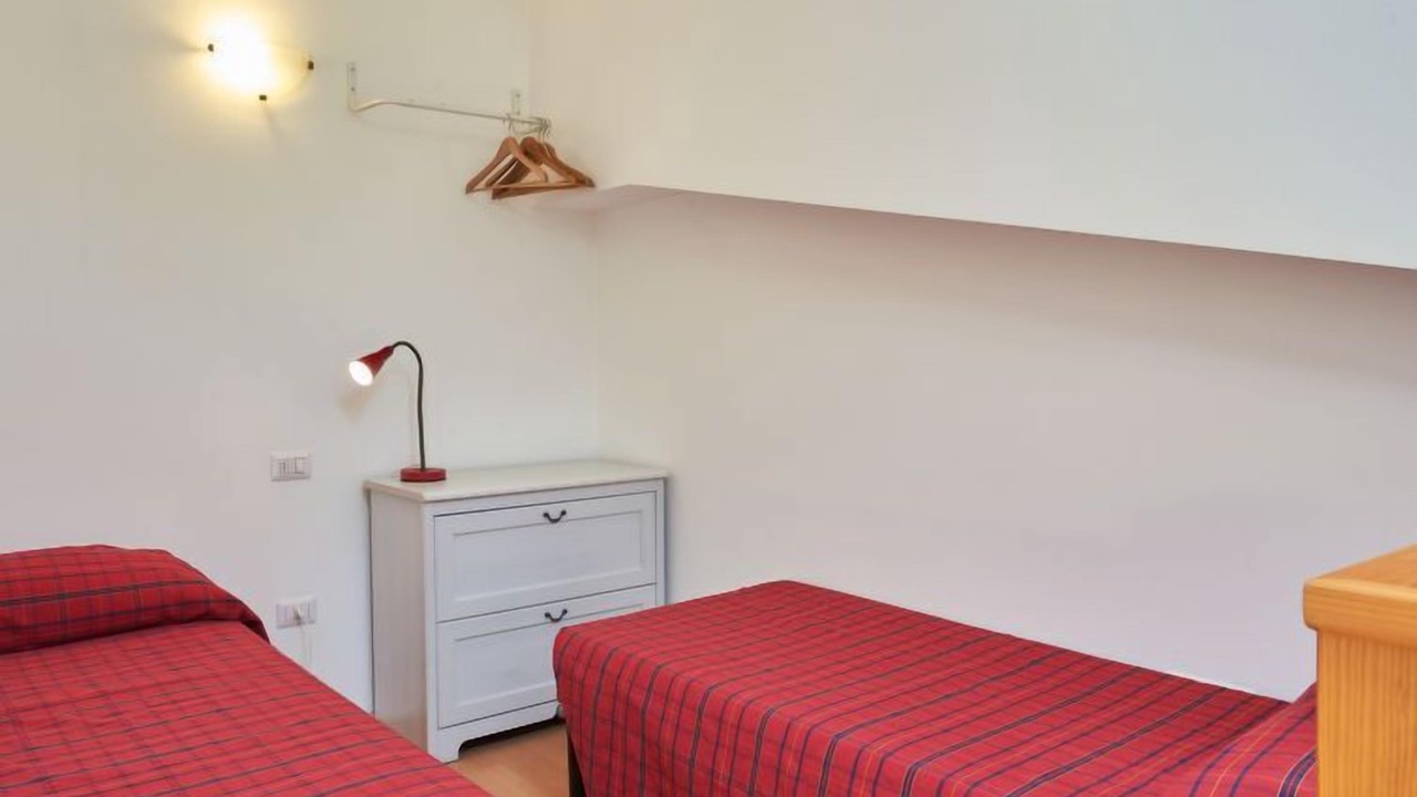 Photo of Bedroom in Consiglio di Rumo