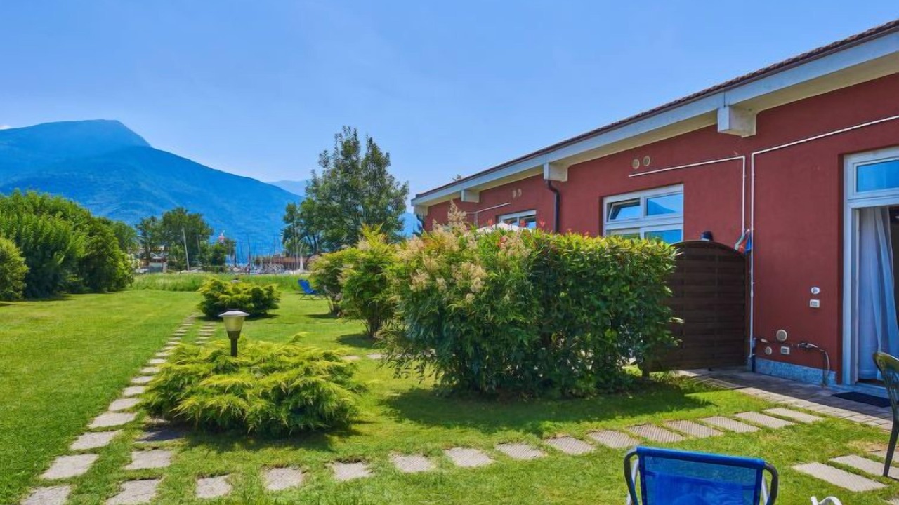 Photo of Outdoor in Consiglio di Rumo