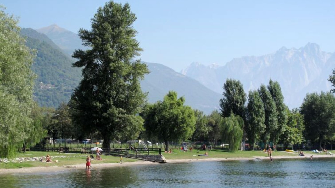 Photo of Outdoor in Consiglio di Rumo
