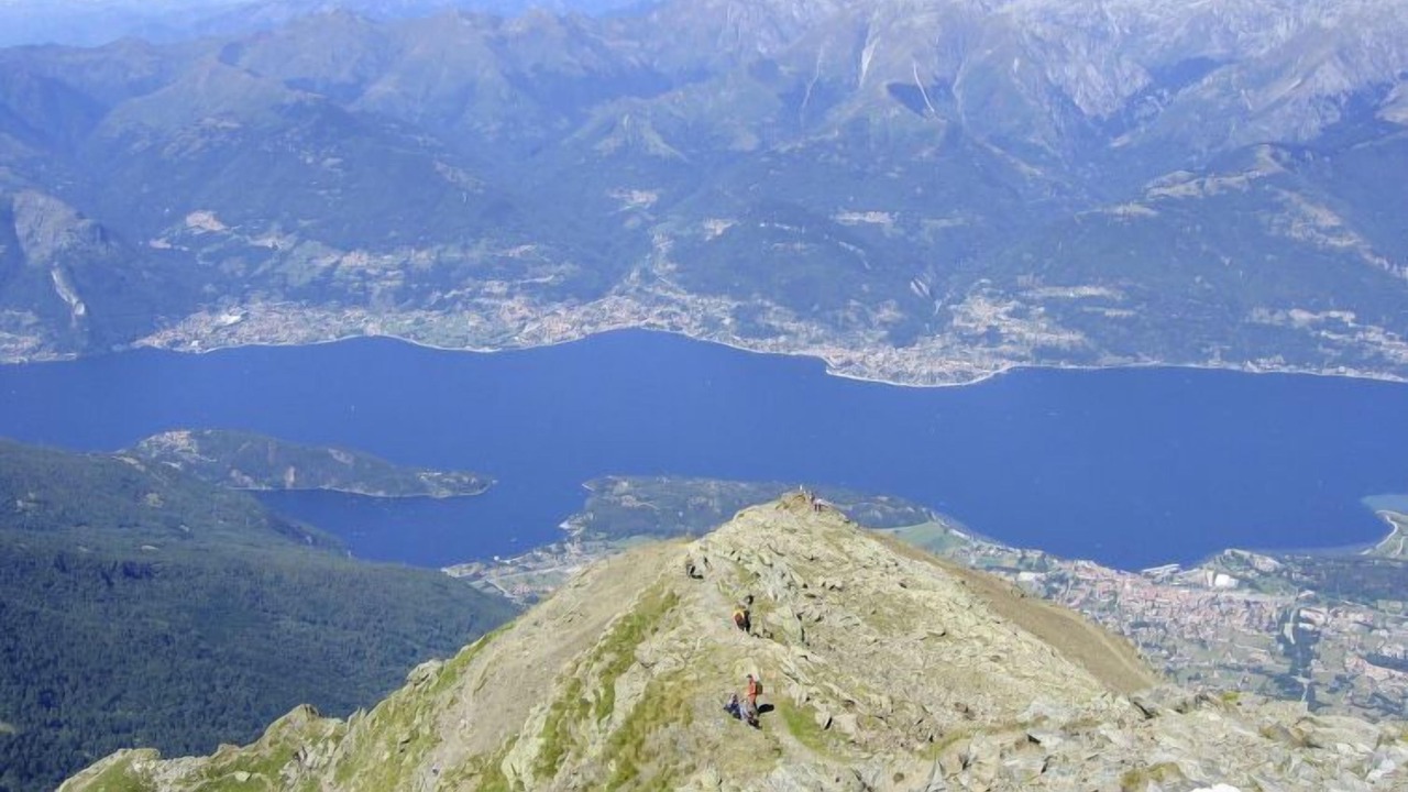 Photo of Outdoor in Consiglio di Rumo