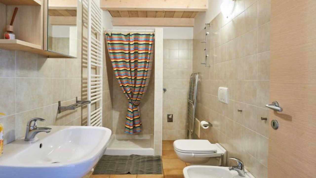 Photo of Bathroom in Consiglio di Rumo