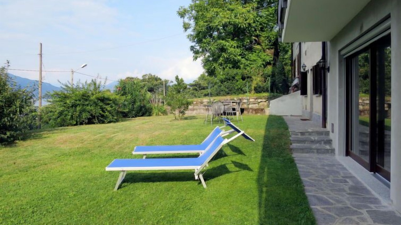 Photo of Outdoor in Castelveccana