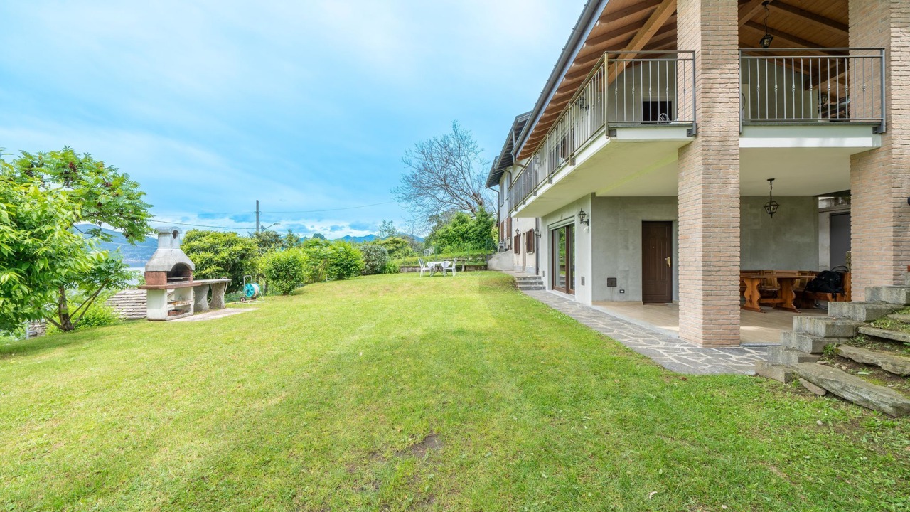 Photo of Outdoor in Castelveccana