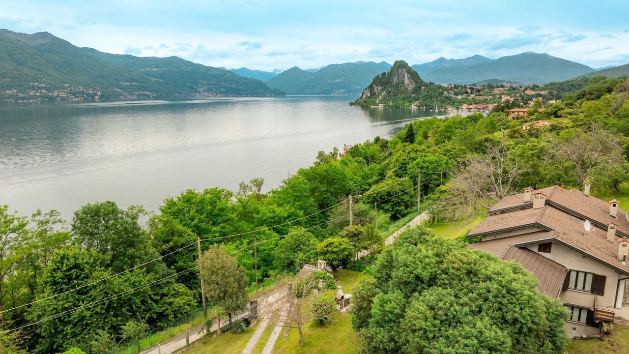 Photo of Outdoor in Castelveccana