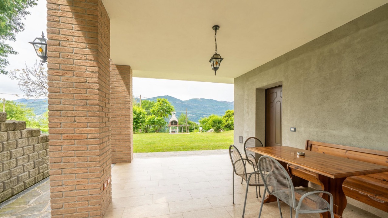 Photo of Outdoor in Castelveccana