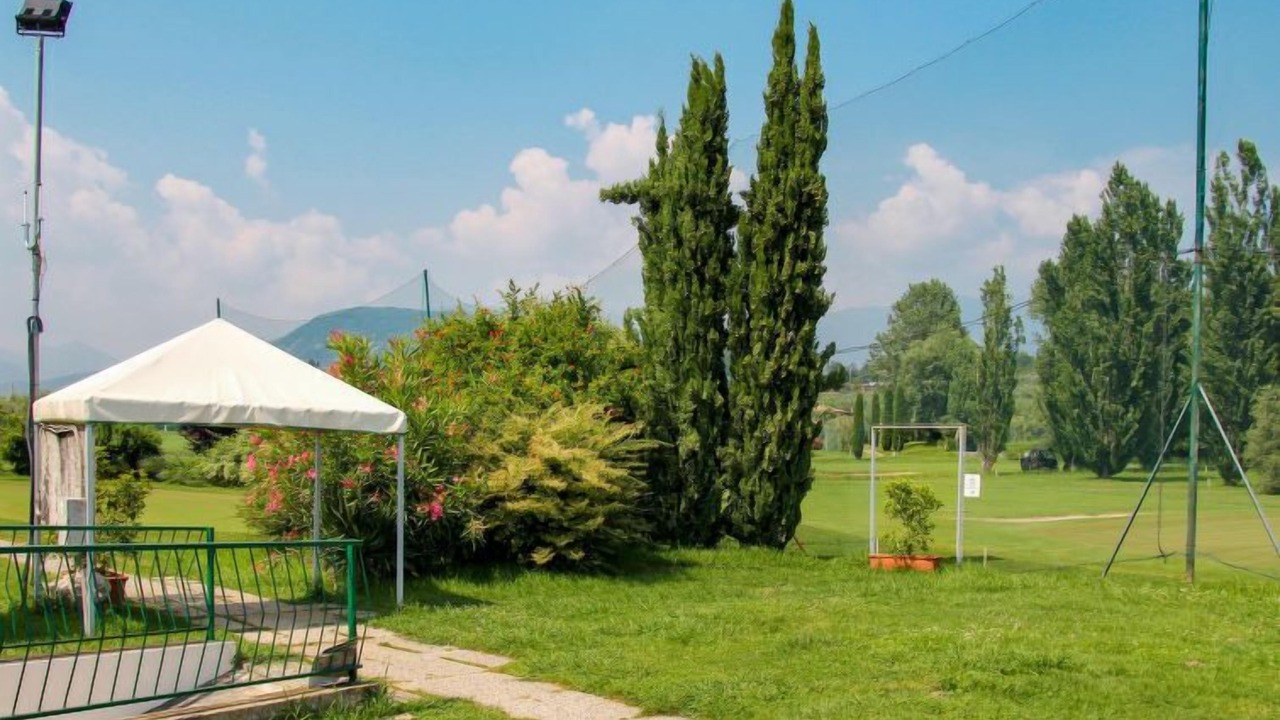 Photo of Outdoor in Cunettone