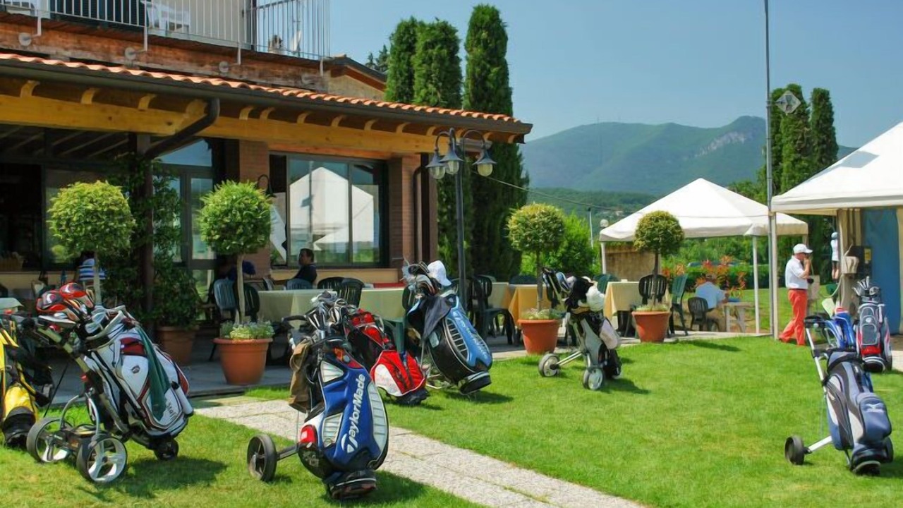 Photo of Outdoor in Cunettone