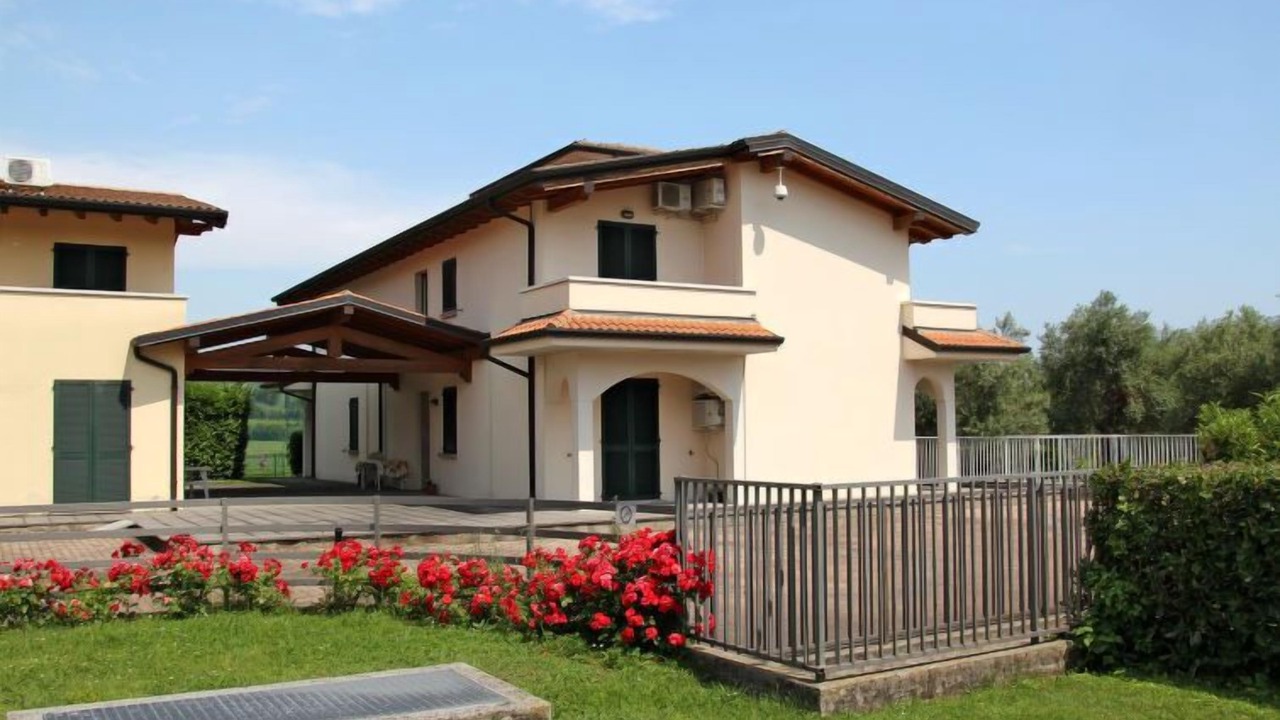 Photo of Outdoor in Cunettone